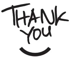 COSTWAY JZ10001 Safe Box- Thank you