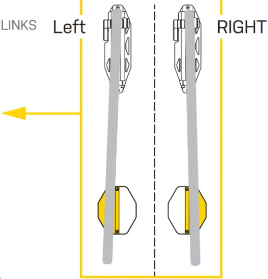 INSTALLATION Instructions