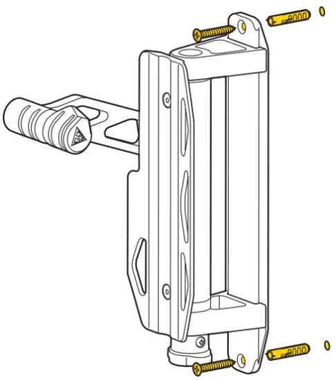 INSTALLATION Instructions