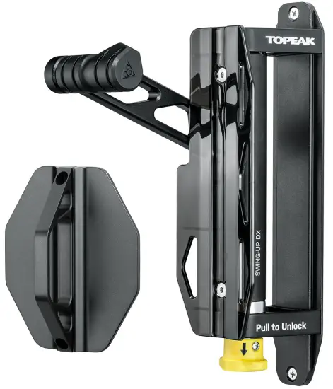 TOPEAK TW019 Swing-Up DX Bike Holder
