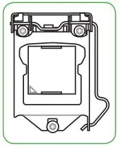 ASUS Motherboard - Central Processing Unit (CPU)