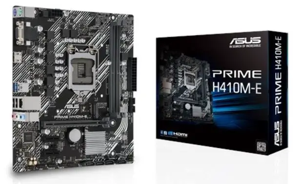 Asus Motherboard User Manual