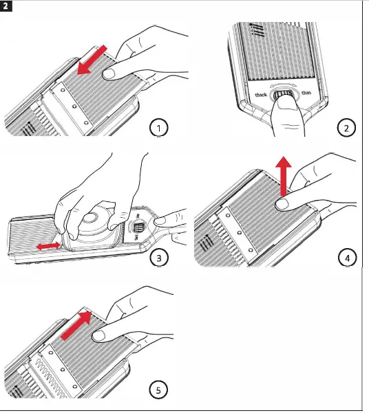 Menuett 003747 Mandolin Four Different Leaves fig 2
