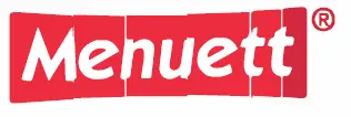 menuett logo