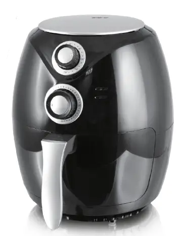emerio AF-112828.11 Smart Fryer pro