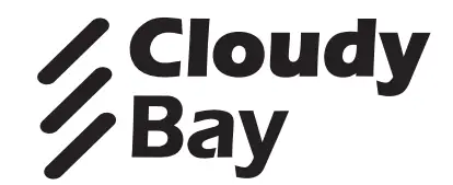 Cloudy Bay LJD006GBWH5C-4PK 6 Inch LED Down Light logo