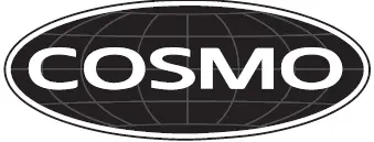 COSMO COS-12MWDSS 24-Inch Built-In Microwave Drawer logo