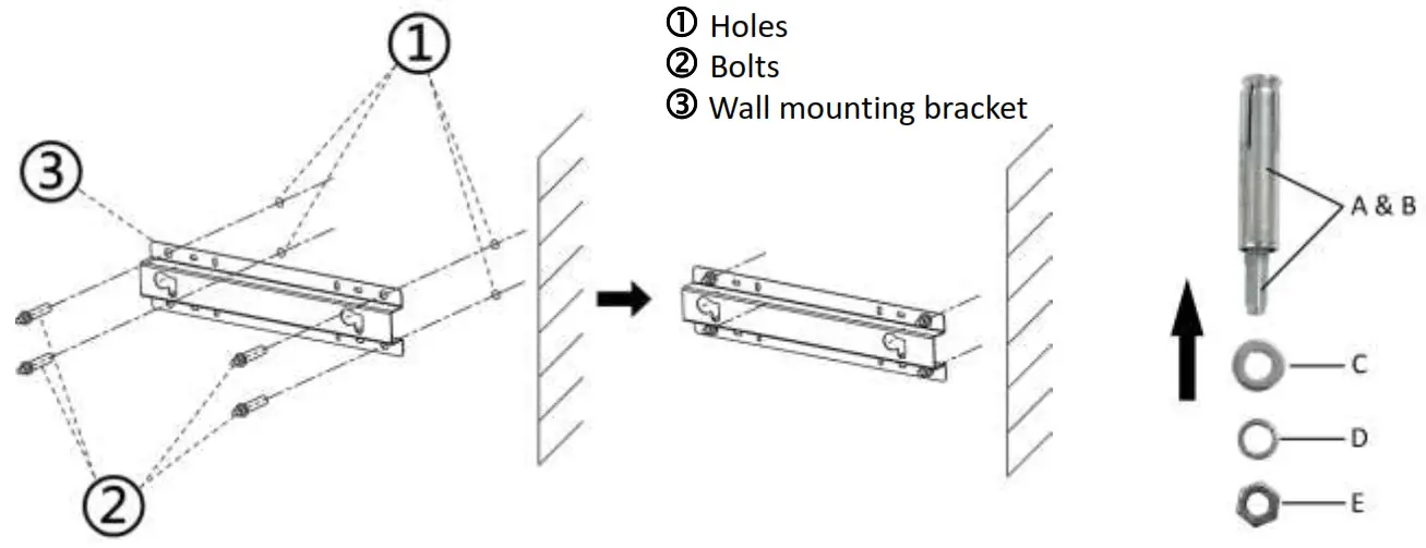 emerio CBC 122043 1 Infrared Panel Heater - washer