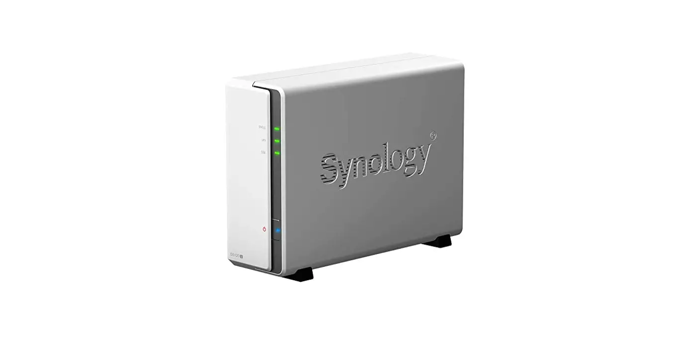 Synology Ds120j Nas Server Ironwolf Installation Guide