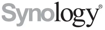 Synology logo