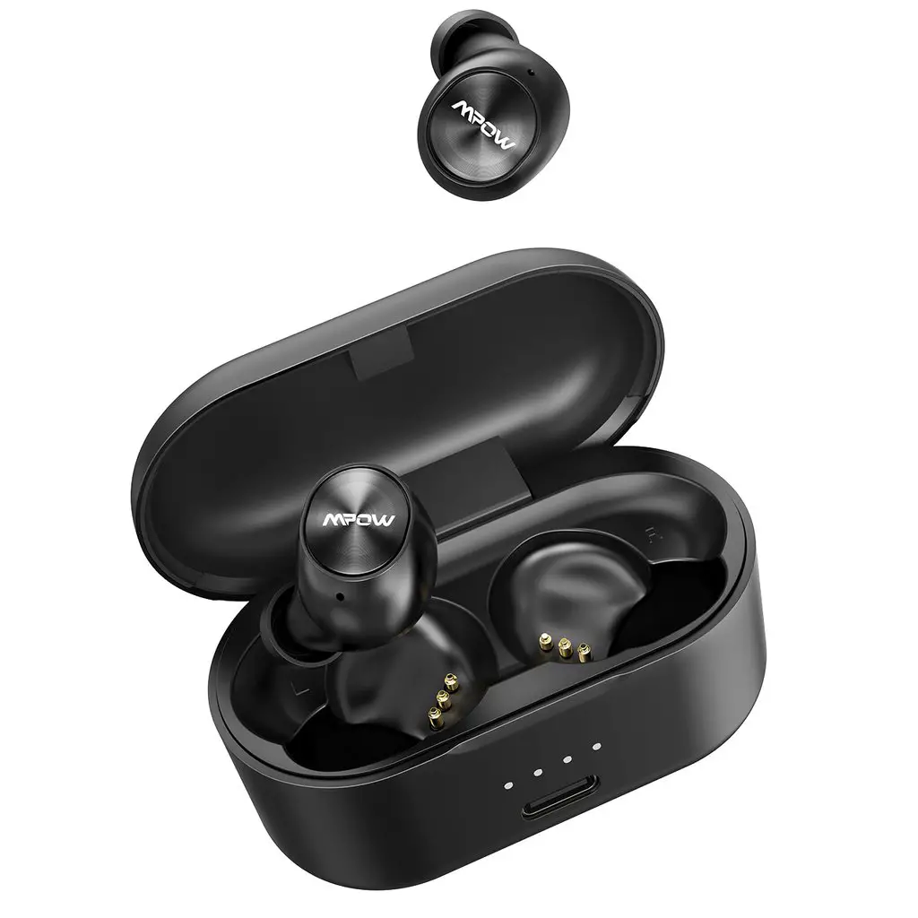 Mpow M8 User Manual Bh412a