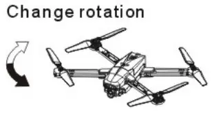 aEROCRAFT SM1703 Remote Control Quadcopter - Recycling Lithum Batteries 2