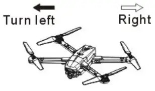 aEROCRAFT SM1703 Remote Control Quadcopter - Recycling Lithum Batteries 4