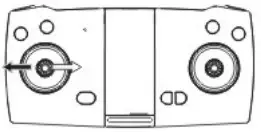 aEROCRAFT SM1703 Remote Control Quadcopter - Recycling Lithum Batteries 6