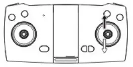 aEROCRAFT SM1703 Remote Control Quadcopter - Recycling Lithum Batteries 7
