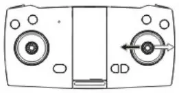 aEROCRAFT SM1703 Remote Control Quadcopter - Recycling Lithum Batteries 8