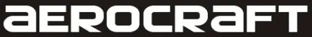 aEROCRAFT - logo
