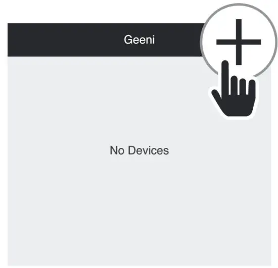 geeni GN-WW117-199 Smart Wi-Fi Plug - In the Geeni