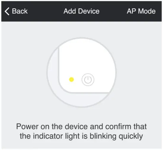 geeni GN-WW117-199 Smart Wi-Fi Plug - Make sure