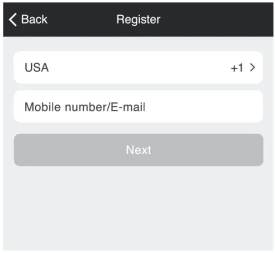 geeni GN-WW117-199 Smart Wi-Fi Plug - STEP 1