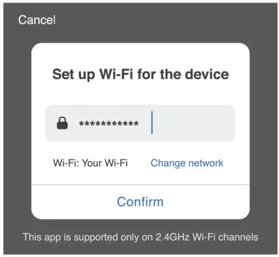geeni GN-WW117-199 Smart Wi-Fi Plug - The Geeni app