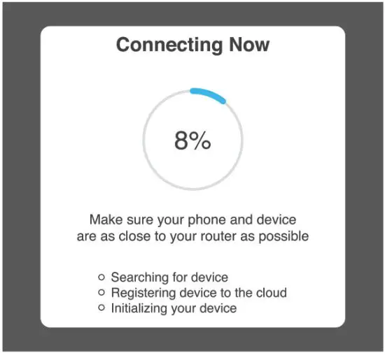 geeni GN-WW117-199 Smart Wi-Fi Plug - The Geeni app
