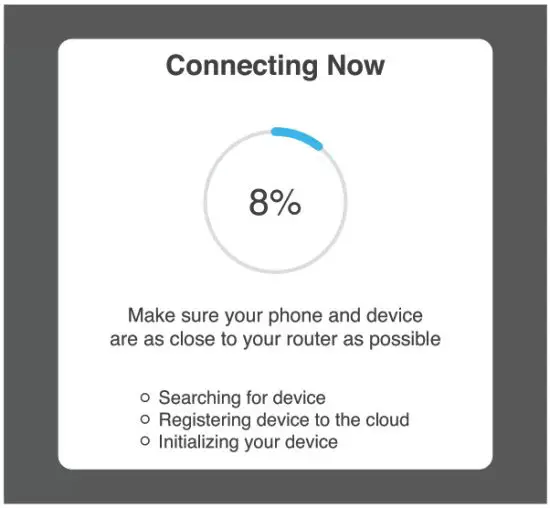 geeni GN-WW117-199 Smart Wi-Fi Plug - onnect