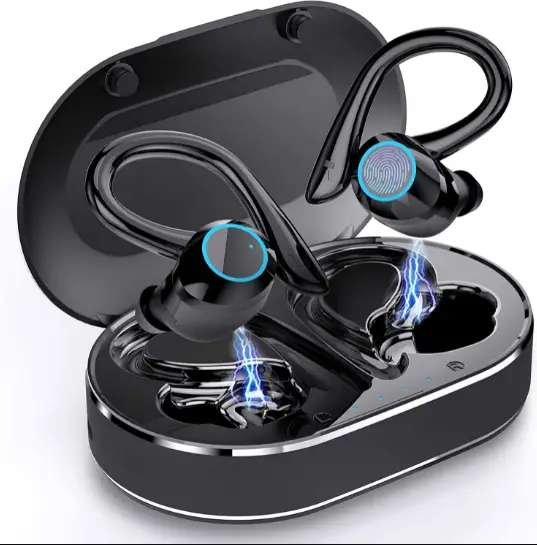 Wireless-Earbud-Sport-Bluetooth-5.1-Headphones-image