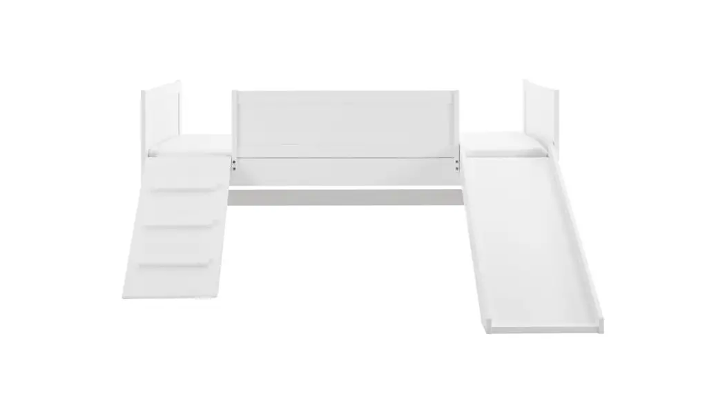 Kogan Slseatslbwa Shangri-la Seattle Slide Bed User Guide