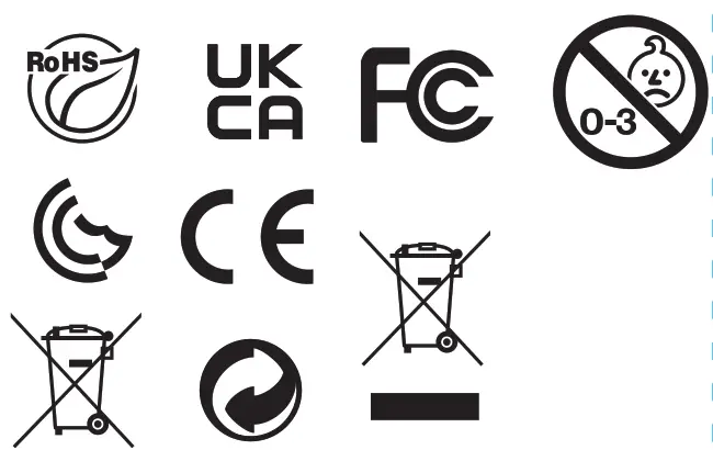 VEX IQ 228 6470 2nd Gen IQ Controller - fig6