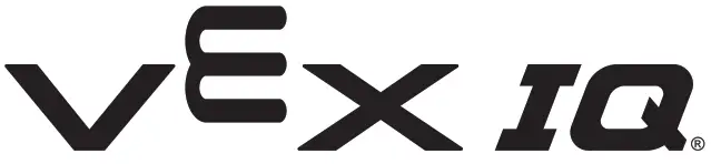 VEX IQ - logo