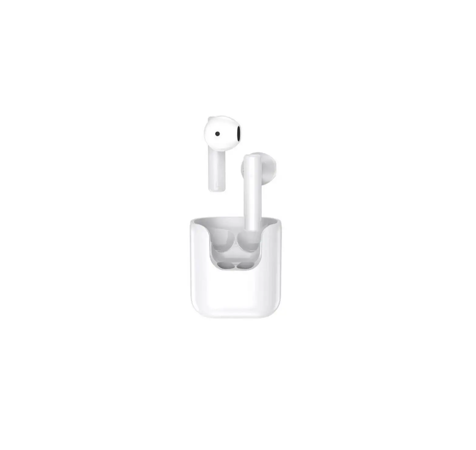 Qcy-t12 Bluetooth 5.0 Wireless Earphones User Manual