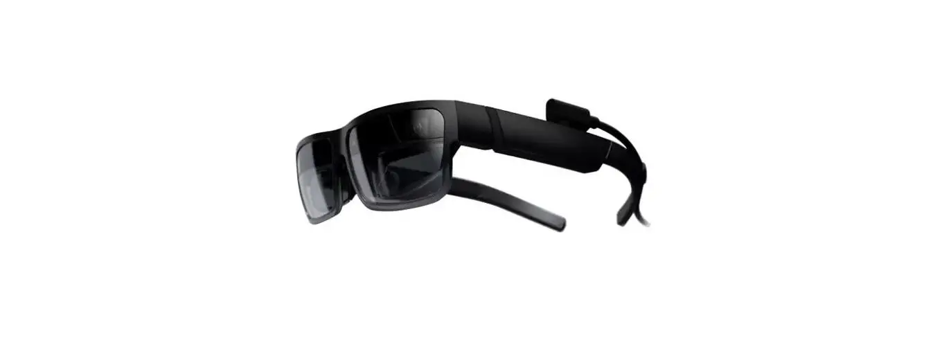 United Creation Technology Tcw02 Smart Glasses User Guide