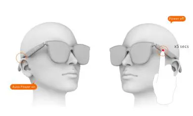 United-Creation-Technology-TCW02-Smart-Glasses-FIG-1