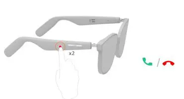 United-Creation-Technology-TCW02-Smart-Glasses-FIG-2