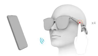 United-Creation-Technology-TCW02-Smart-Glasses-FIG-4