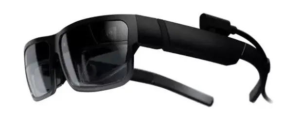United-Creation-Technology-TCW02-Smart-Glasses-PRO