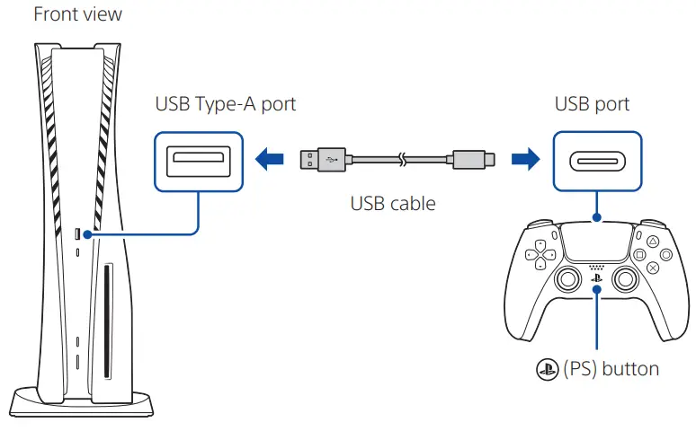 SONY CF 1016A PS5 PlayStation-fig10