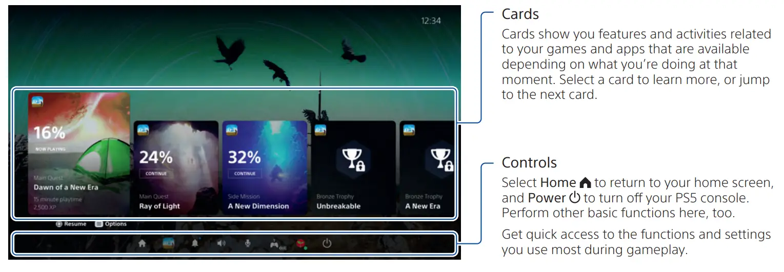 SONY CF 1016A PS5 PlayStation-fig15