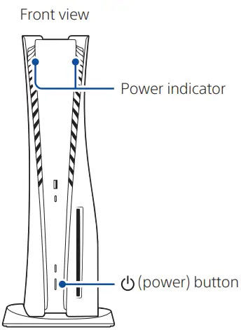 SONY CF 1016A PS5 PlayStation-fig9