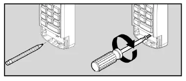 Supersonic Gate-Door-Automatio- GK-R-Wireless-Keypad-fig 9