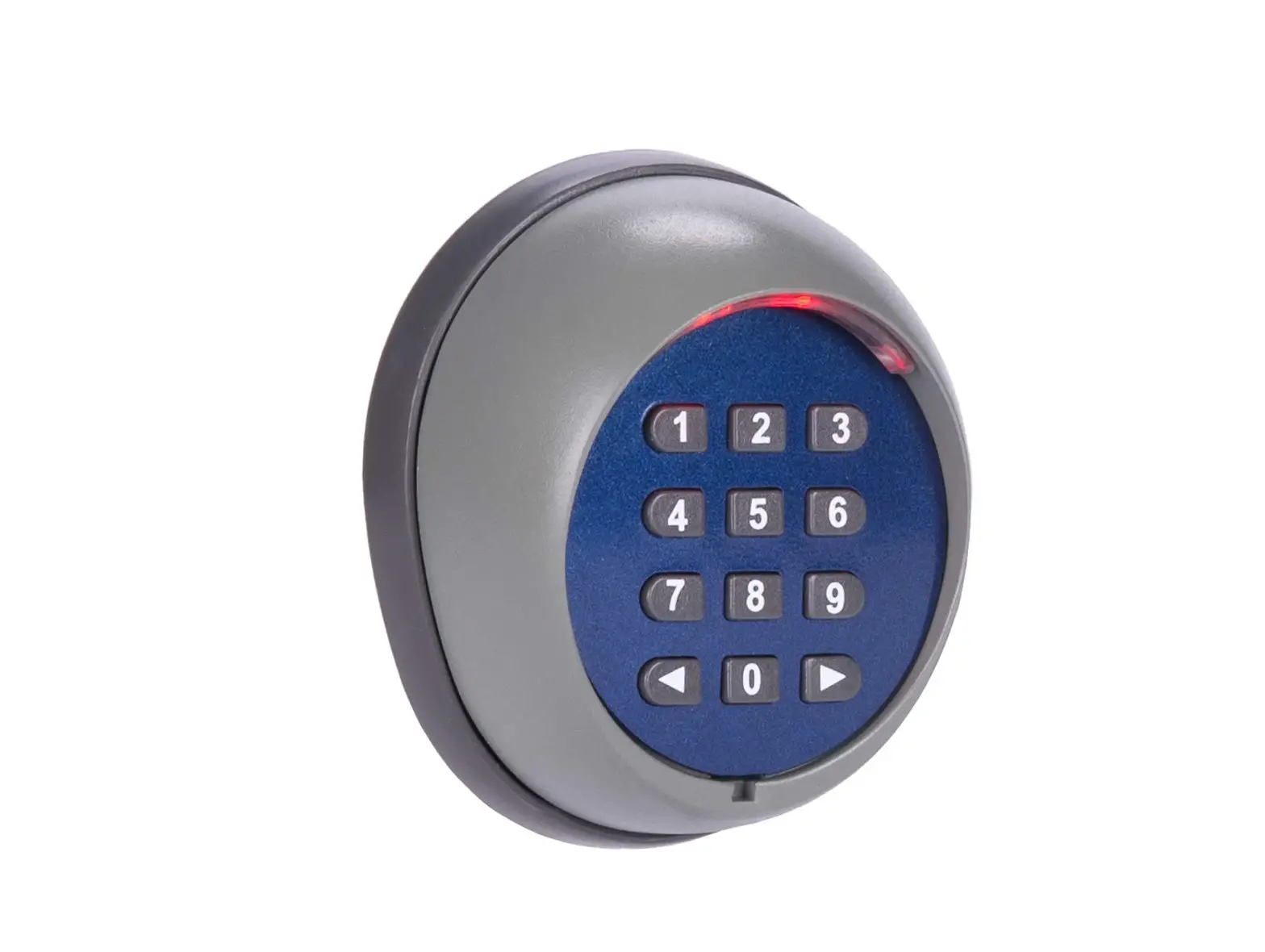 Supersonic Gate Door Automation Gk-r Wireless Keypad User Manual Supersonic Gate Door Automation Gk-r Wireless Keypad User Manual