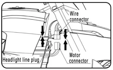 GYMAX GYM05270 Children's Electronic Toy Motorcycle-11