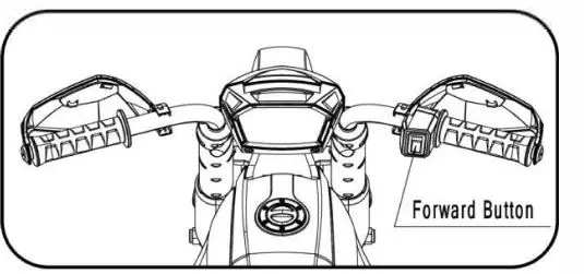 GYMAX GYM05270 Children's Electronic Toy Motorcycle-15