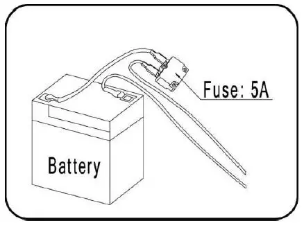 GYMAX GYM05270 Children's Electronic Toy Motorcycle-18