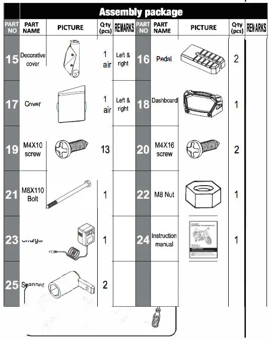 GYMAX GYM05270 Children's Electronic Toy Motorcycle-2