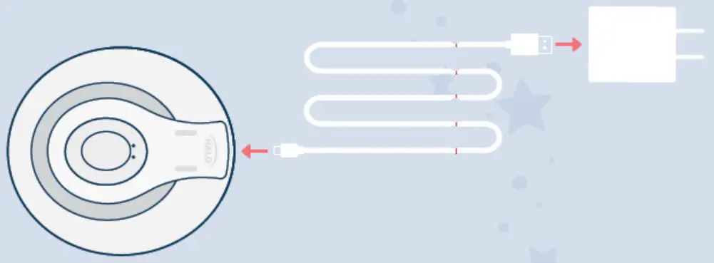 Halo Innovations 4802 SleepSure Sensor - 1