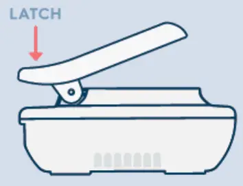 Halo Innovations 4802 SleepSure Sensor - 2