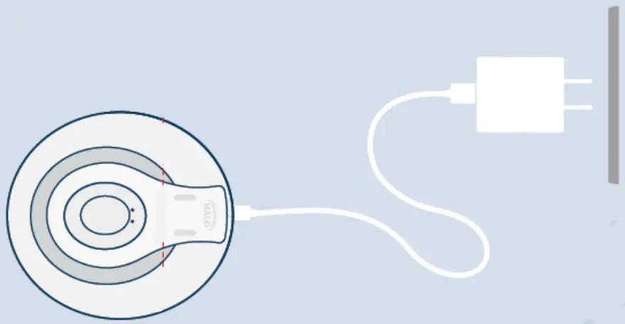 Halo Innovations 4802 SleepSure Sensor - 3