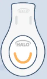 Halo Innovations 4802 SleepSure Sensor - 8